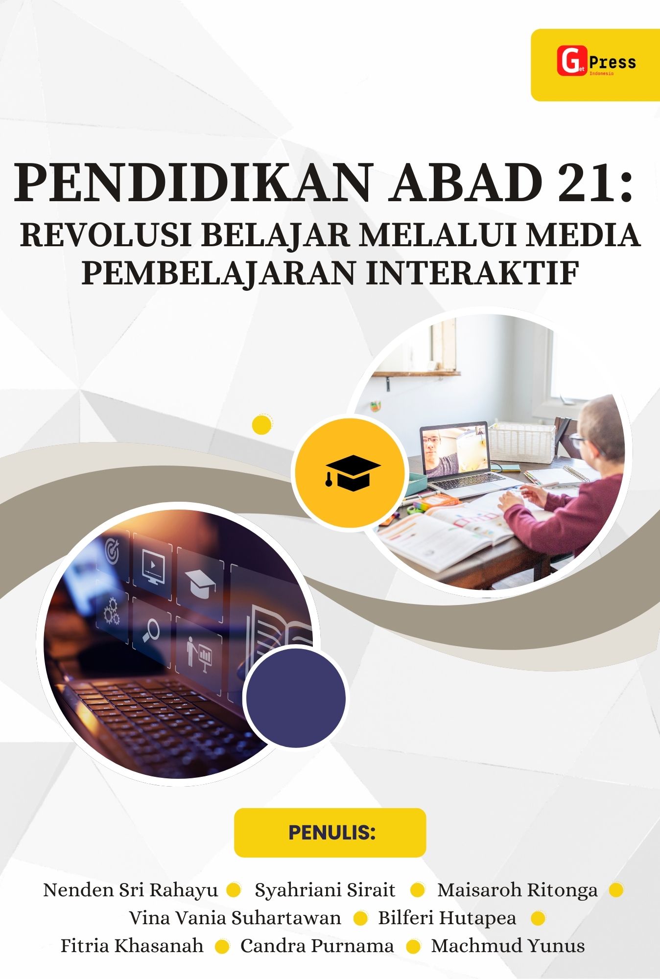 Pendidikan Abad 21: Revolusi Belajar Melalui Media Pembelajaran Interaktif